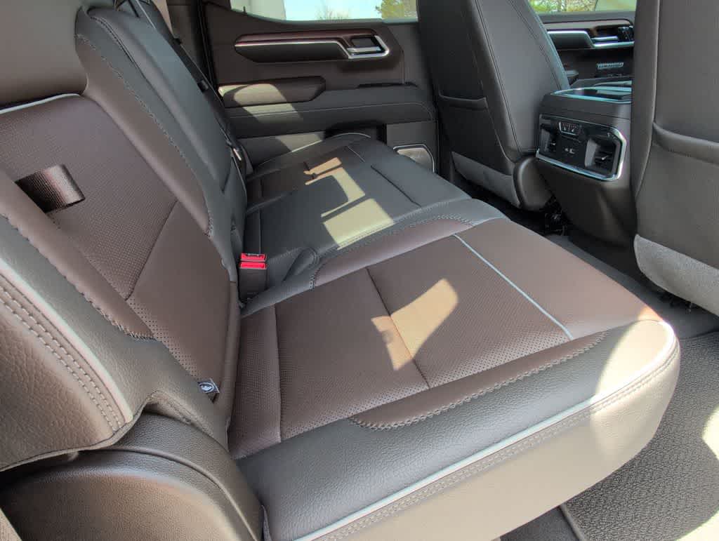 Thumbnail: 2023 GMC Sierra 1500 - 20