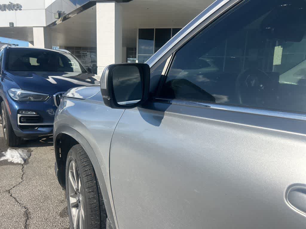 Thumbnail: 2023 Honda Pilot - 3