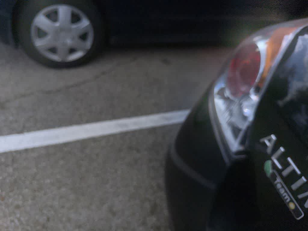 Thumbnail: 2009 Nissan Altima - 23