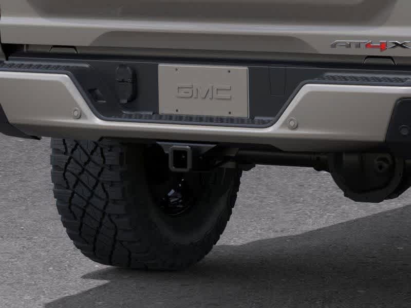 Thumbnail: 2026 GMC Canyon - 14