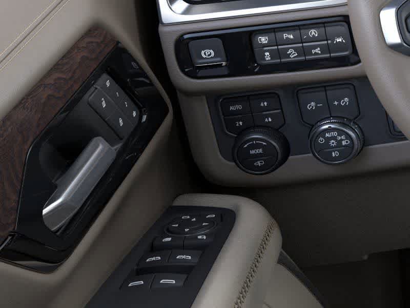 Thumbnail: 2026 GMC Yukon - 22