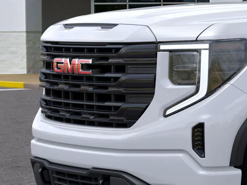 Thumbnail: 2026 GMC Sierra 1500 - 13