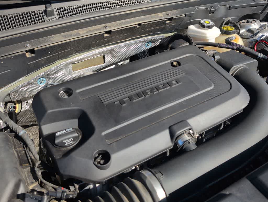 Thumbnail: 2023 Buick Envision - 14