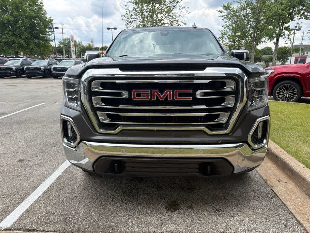 Thumbnail: 2020 GMC Sierra 1500 - 2