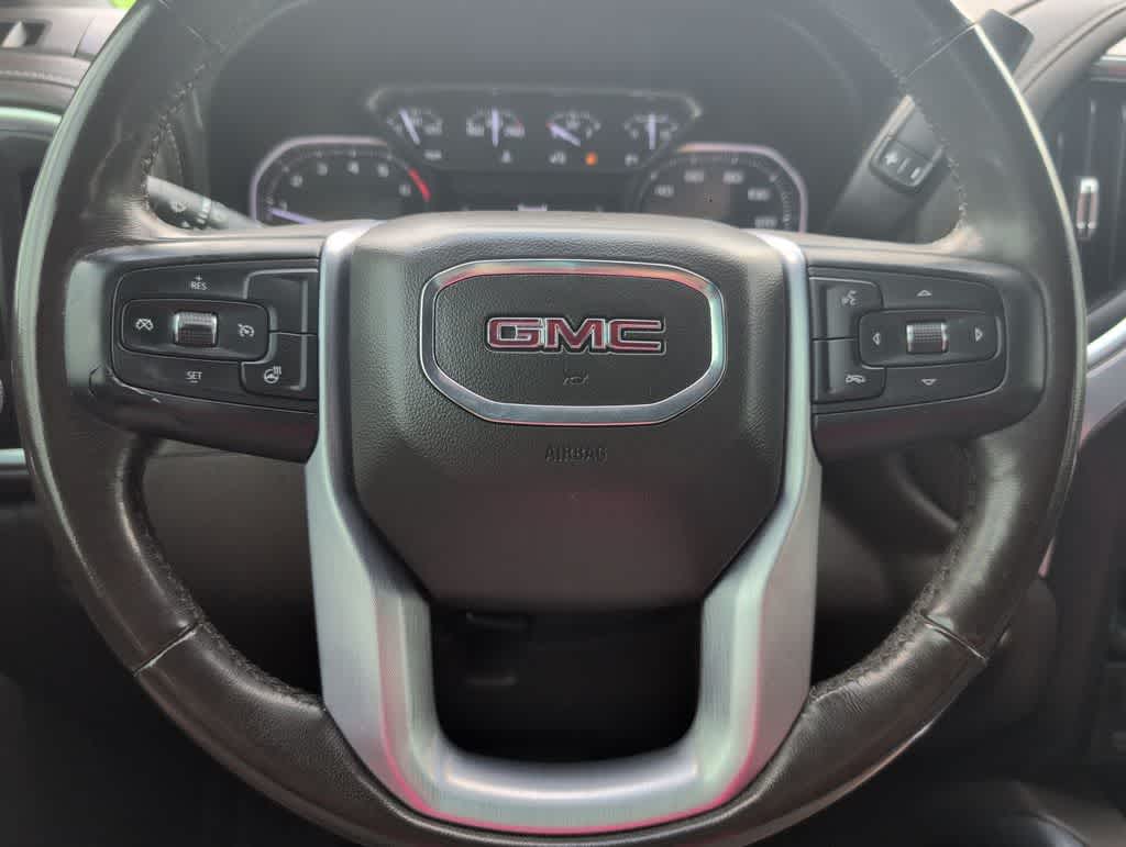 Thumbnail: 2020 GMC Sierra 1500 - 23