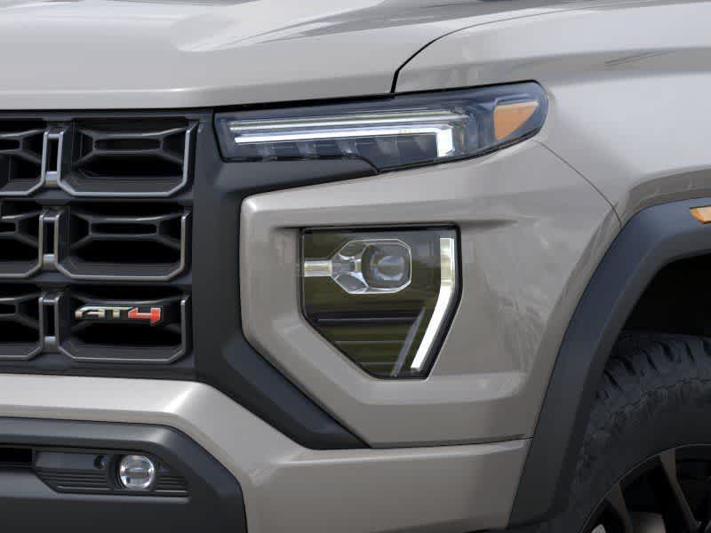 Thumbnail: 2026 GMC Canyon - 10