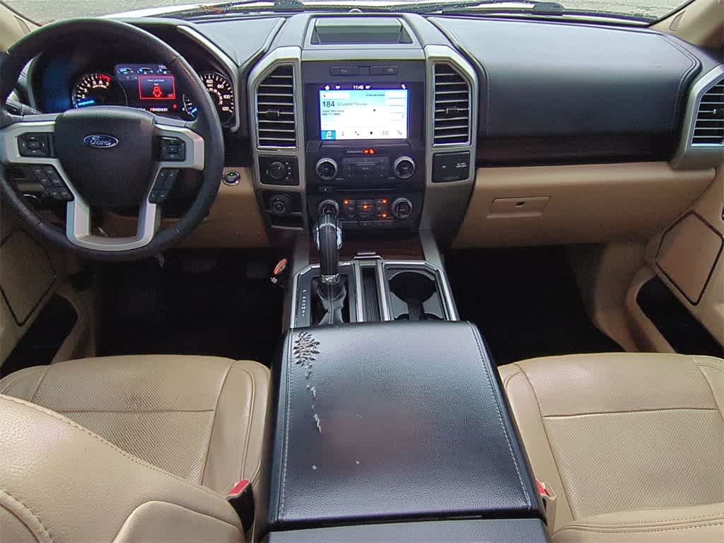 Thumbnail: 2016 Ford F-150 - 16