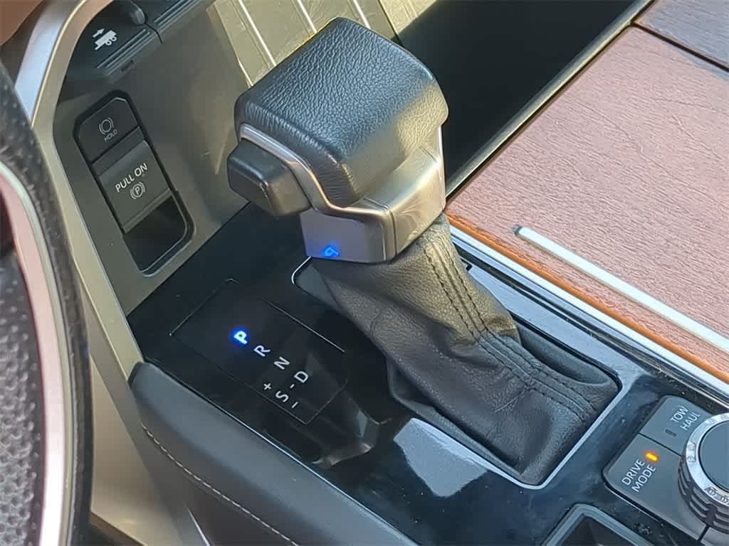 Thumbnail: 2022 Toyota Tundra - 32