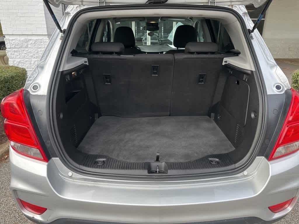 Thumbnail: 2019 Chevrolet Trax - 22