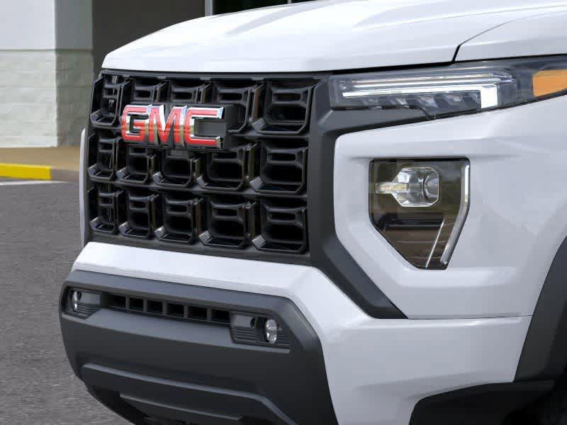Thumbnail: 2026 GMC Canyon - 13