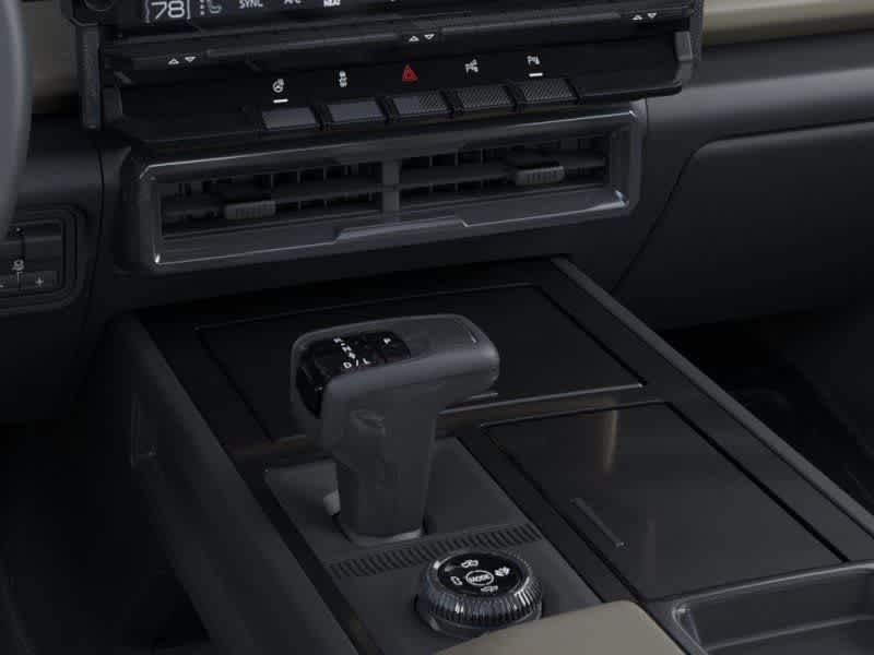 Thumbnail: 2026 GMC Hummer EV - 23