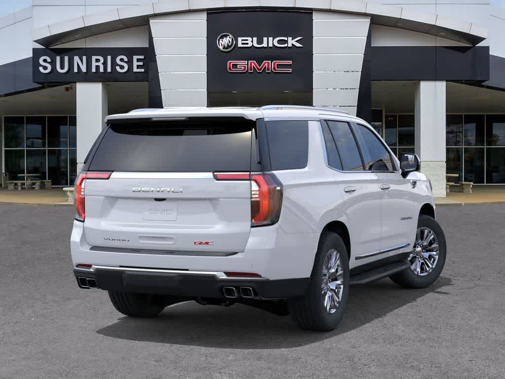 Thumbnail: 2026 GMC Yukon - 5