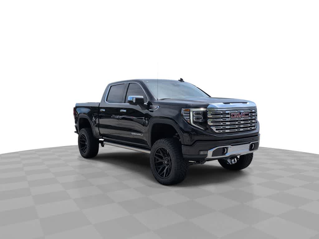 Thumbnail: 2026 GMC Sierra 1500 - 2