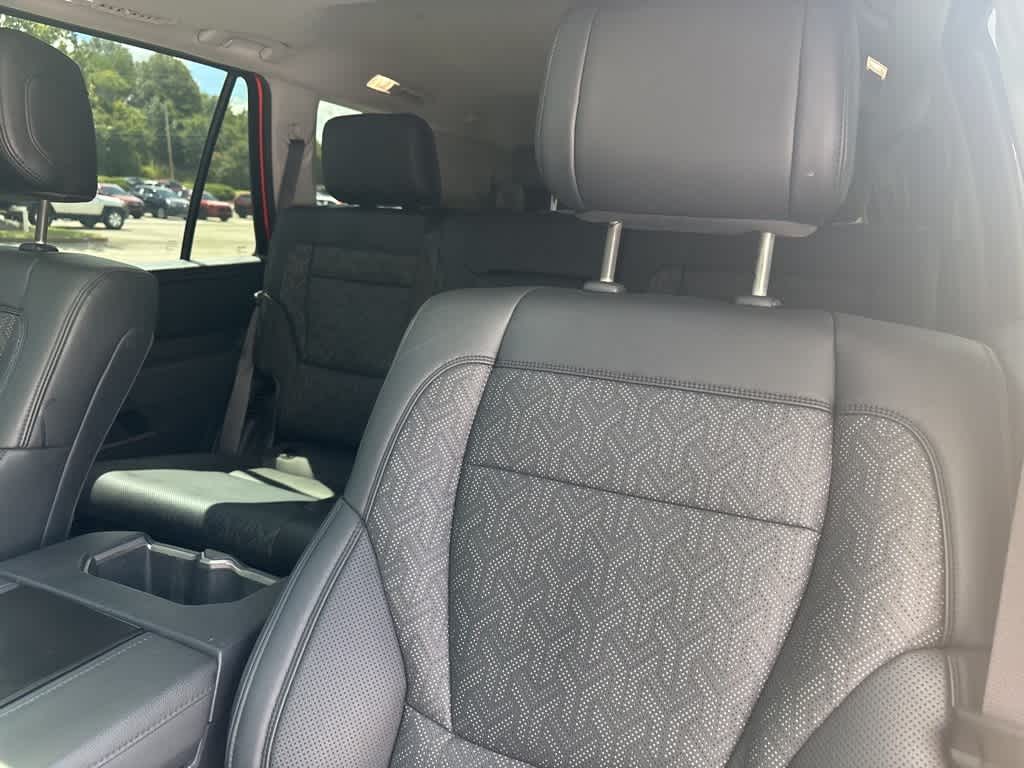 Thumbnail: 2024 Toyota Sequoia - 15