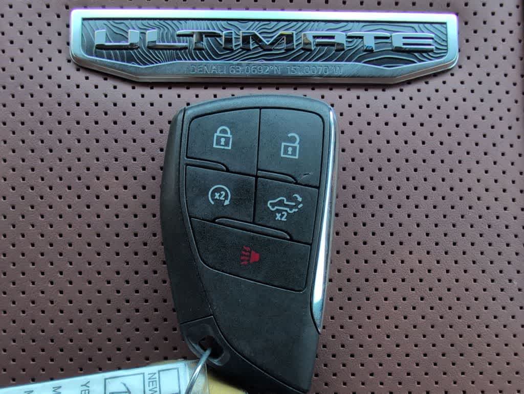 Thumbnail: 2026 GMC Sierra 2500 - 37