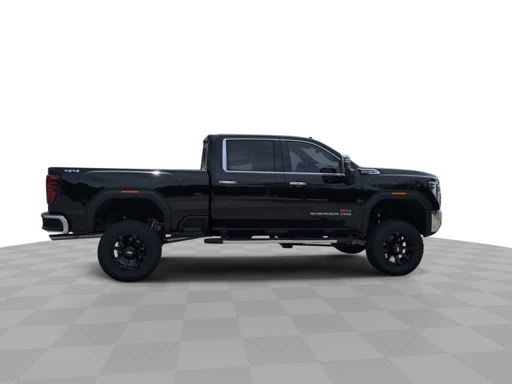 Thumbnail: 2026 GMC Sierra 2500 - 9