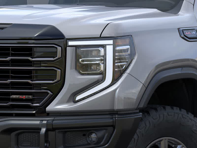 Thumbnail: 2026 GMC Sierra 1500 - 10