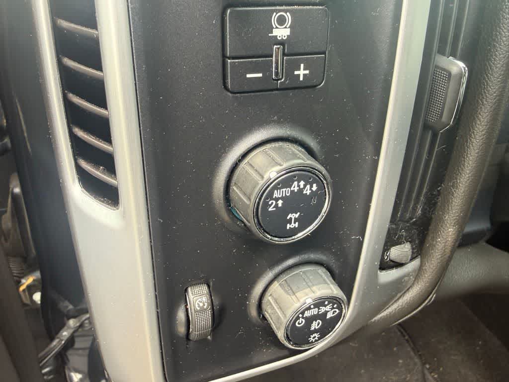 Thumbnail: 2018 GMC Sierra 1500 - 7