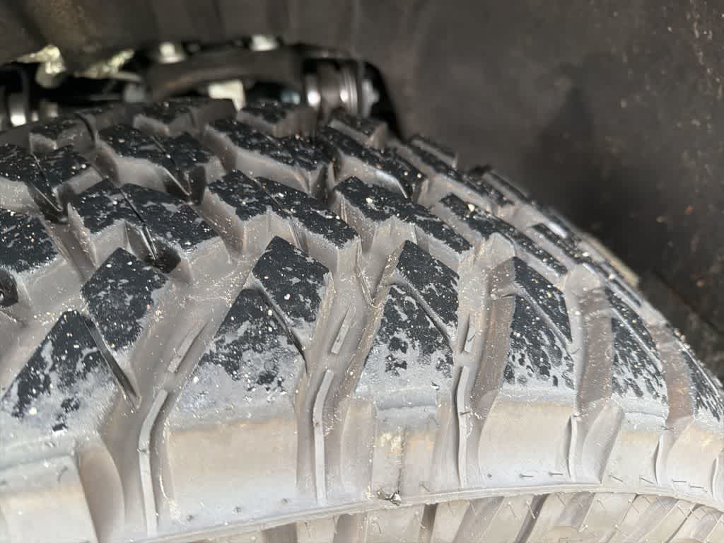 Thumbnail: 2026 GMC Sierra 2500 - 9