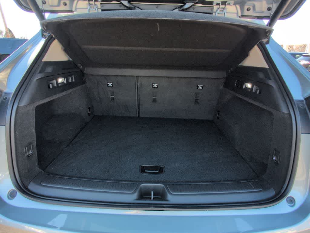 Thumbnail: 2023 Buick Envision - 35