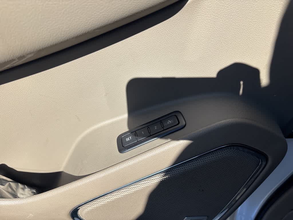 Thumbnail: 2018 Chevrolet Suburban - 20