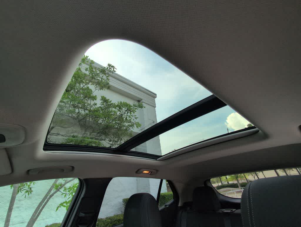 Thumbnail: 2023 Buick Encore GX - 20