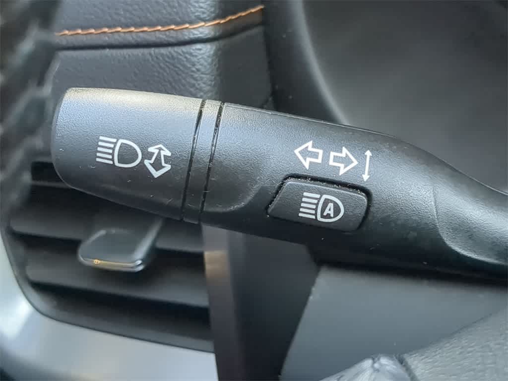 Thumbnail: 2020 GMC Terrain - 27