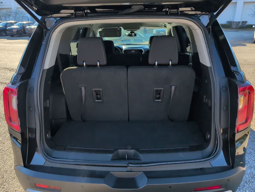 Thumbnail: 2023 GMC Acadia - 34