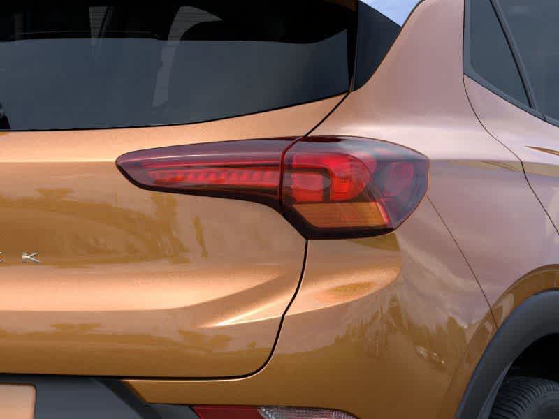 Thumbnail: 2026 Buick Encore GX - 11