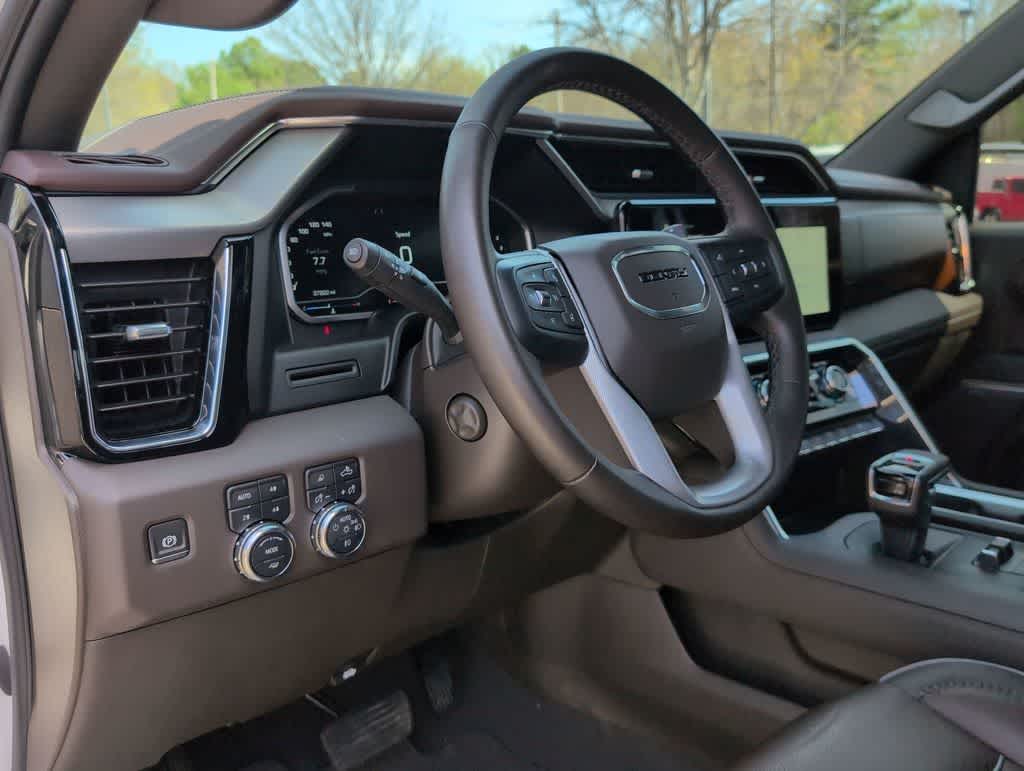 Thumbnail: 2023 GMC Sierra 1500 - 10