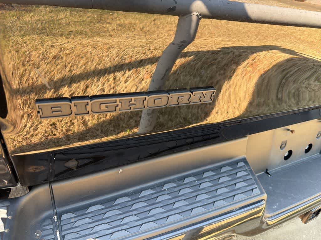 Thumbnail: 2022 RAM 1500 - 8