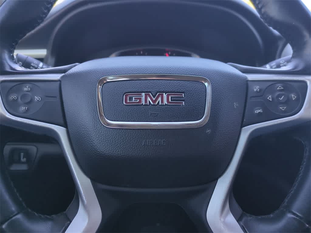 Thumbnail: 2019 GMC Acadia - 25