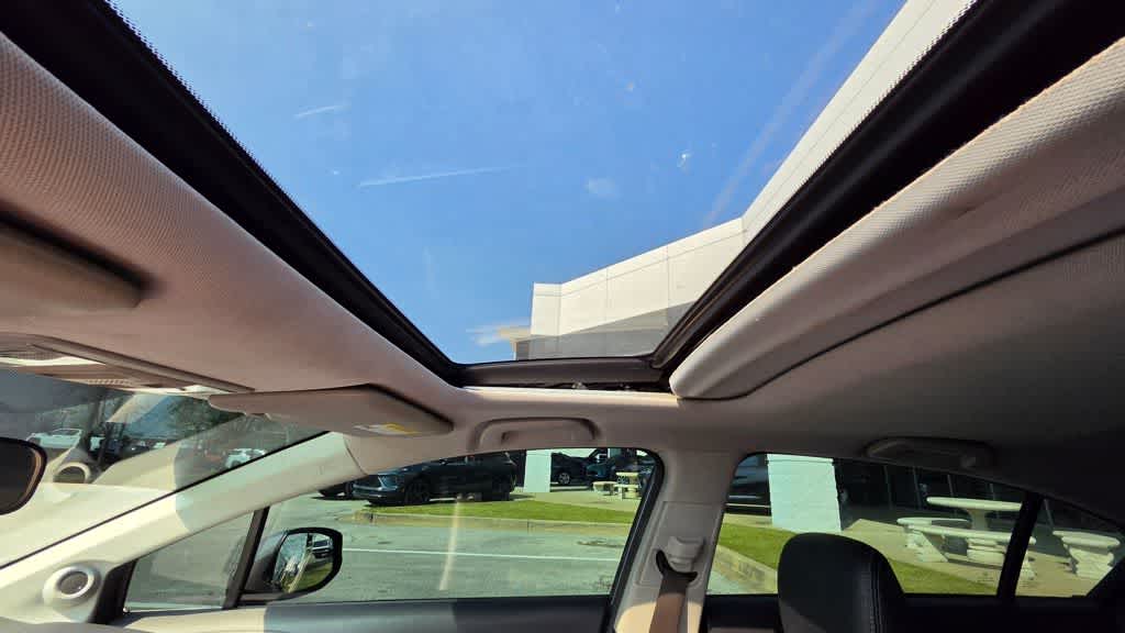 Thumbnail: 2013 Honda Civic - 17