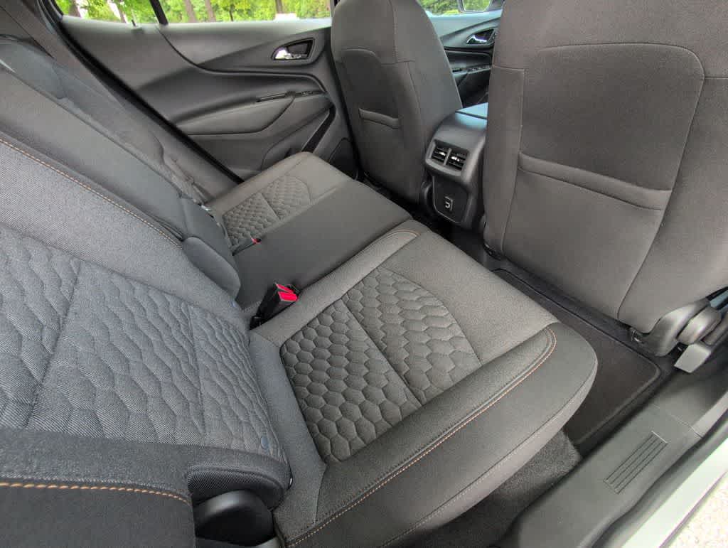 Thumbnail: 2020 Chevrolet Equinox - 21