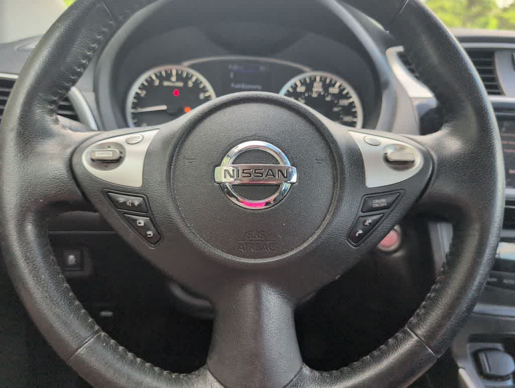 Thumbnail: 2019 Nissan Sentra - 22