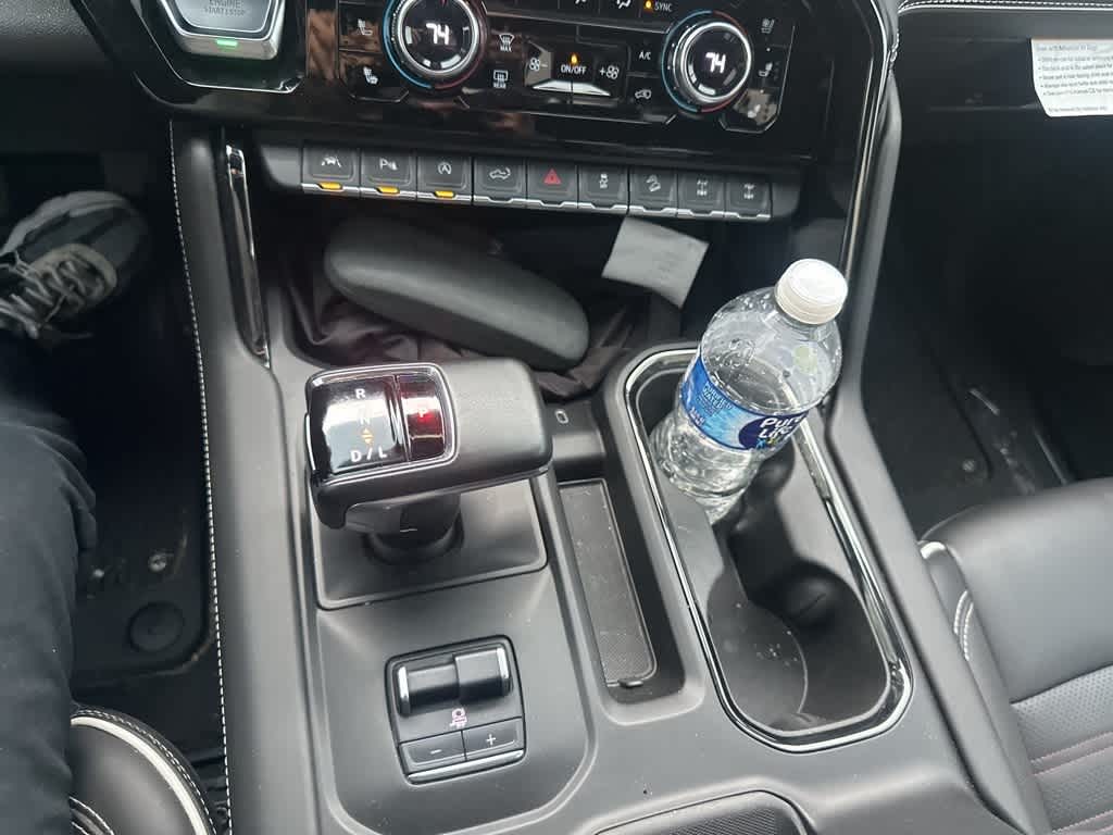 Thumbnail: 2023 GMC Sierra 1500 - 5