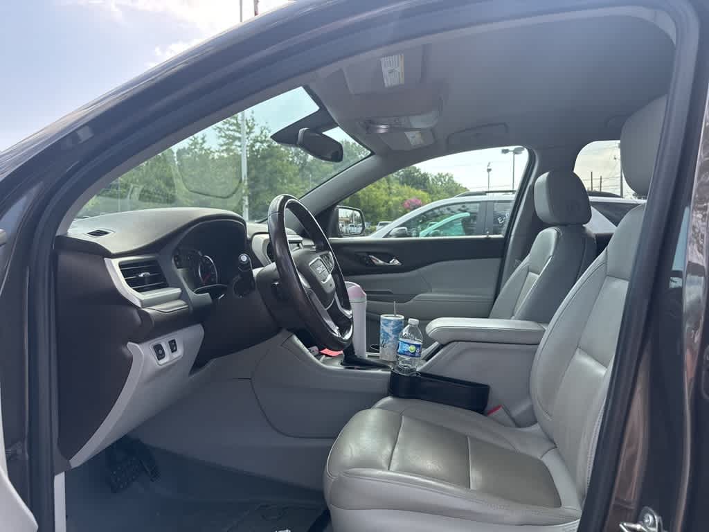 Thumbnail: 2019 GMC Acadia - 10