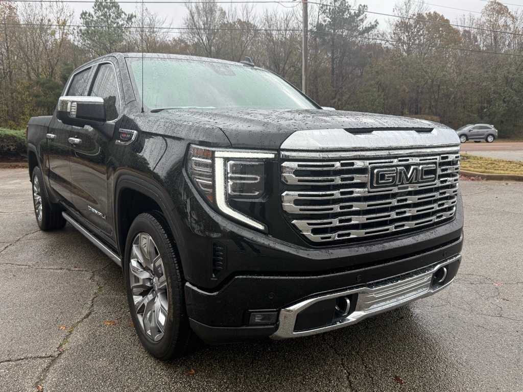 Thumbnail: 2025 GMC Sierra 1500 - 15