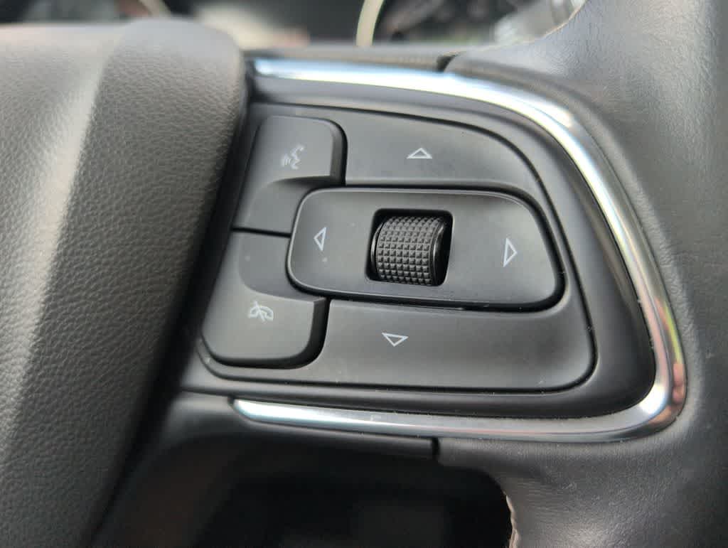 Thumbnail: 2023 Buick Encore GX - 27