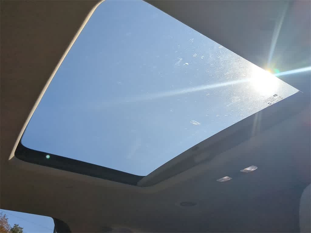 Thumbnail: 2019 Buick Enclave - 23