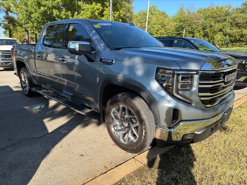 Thumbnail: 2023 GMC Sierra 1500 - 25