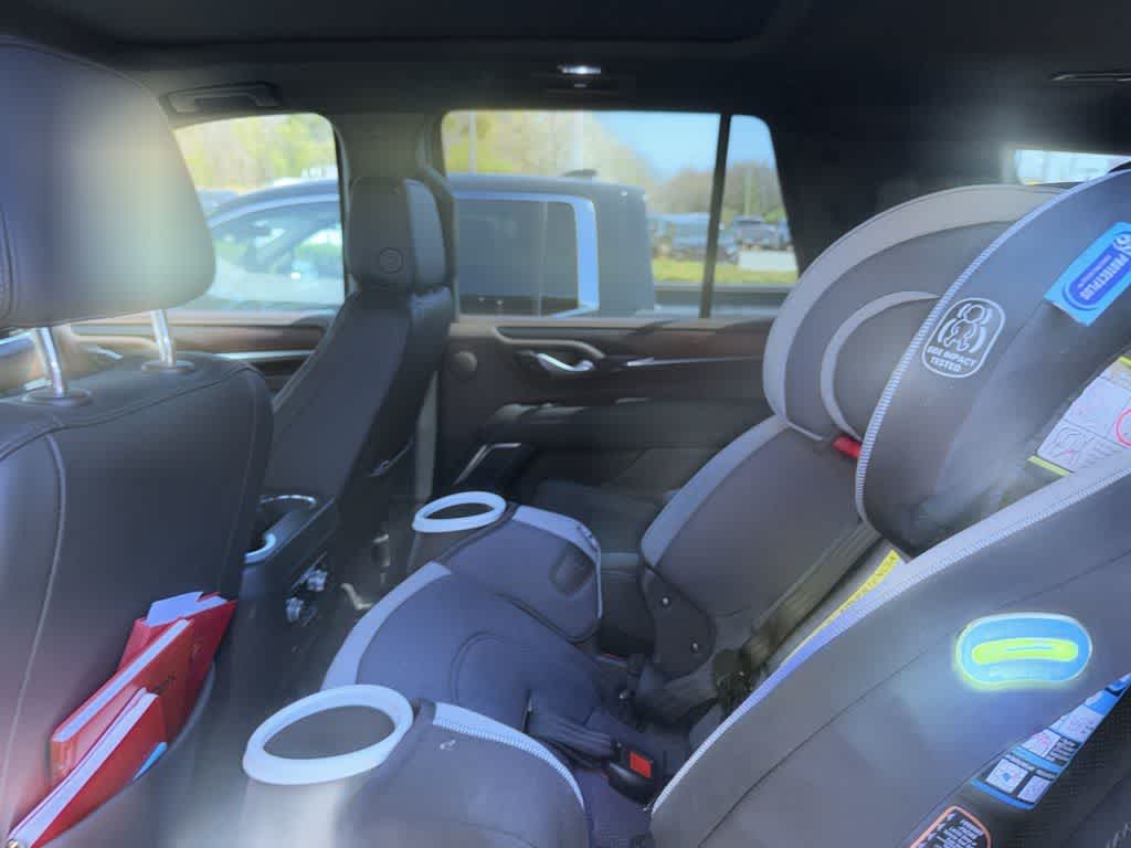 Thumbnail: 2022 GMC Yukon - 20