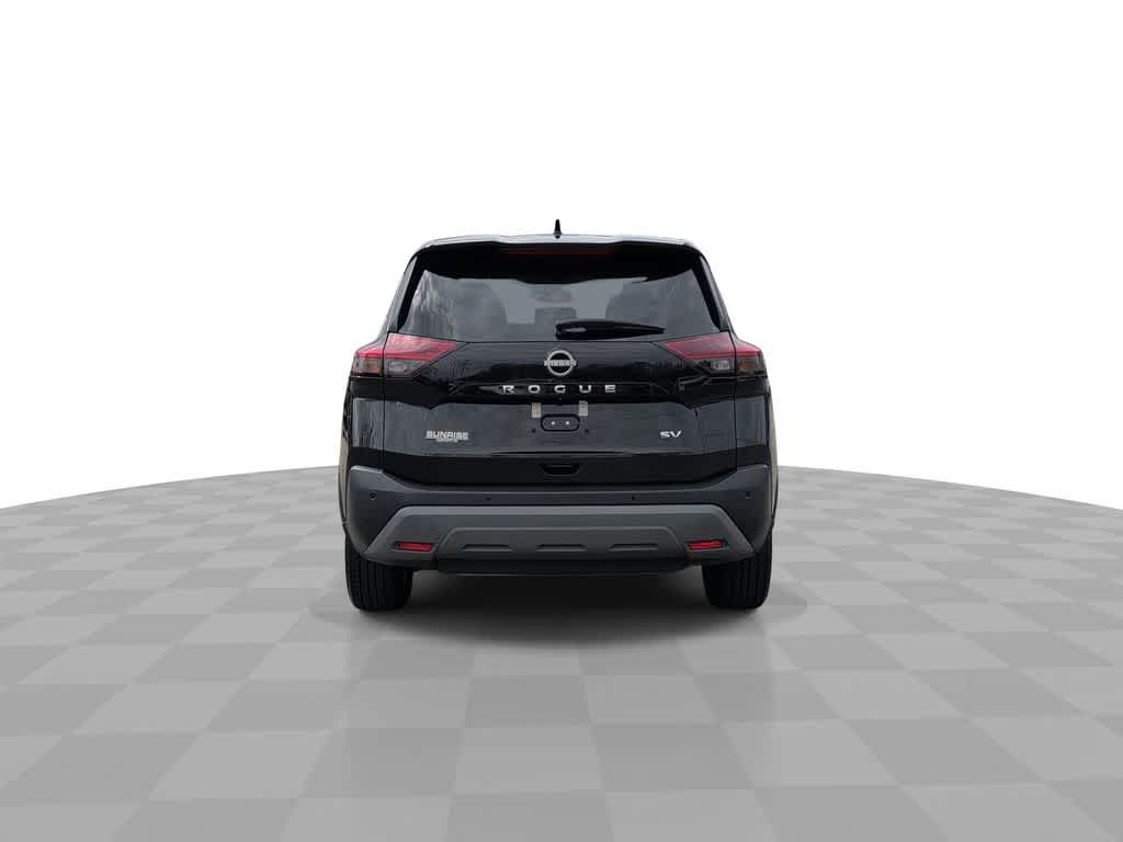 Thumbnail: 2023 Nissan Rogue - 7