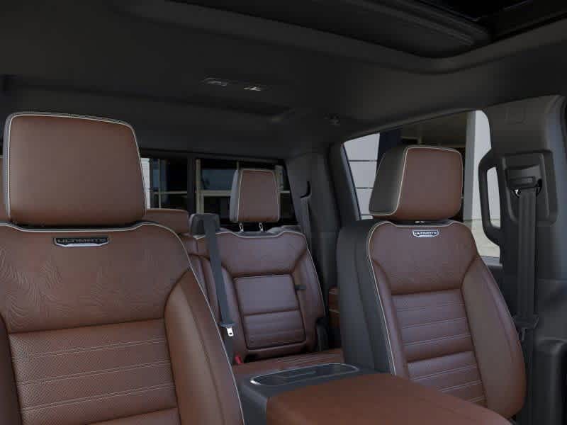 Thumbnail: 2026 GMC Sierra 1500 - 24