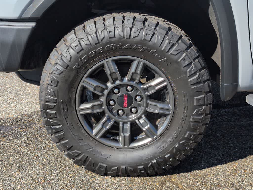 Thumbnail: 2024 GMC Sierra 1500 - 14