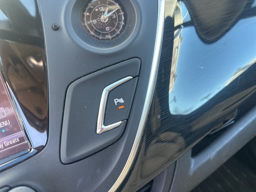 Thumbnail: 2017 Buick Envision - 13