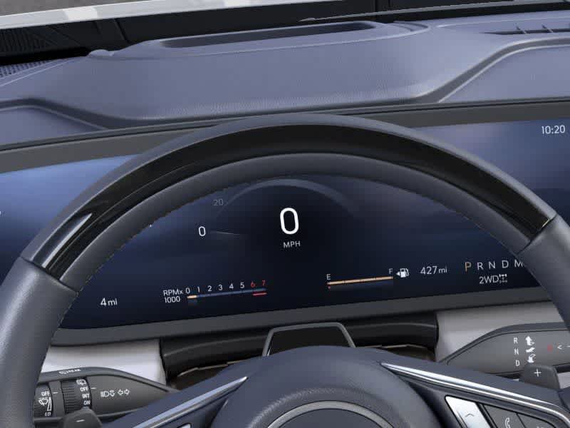 Thumbnail: 2026 Buick Enclave - 18