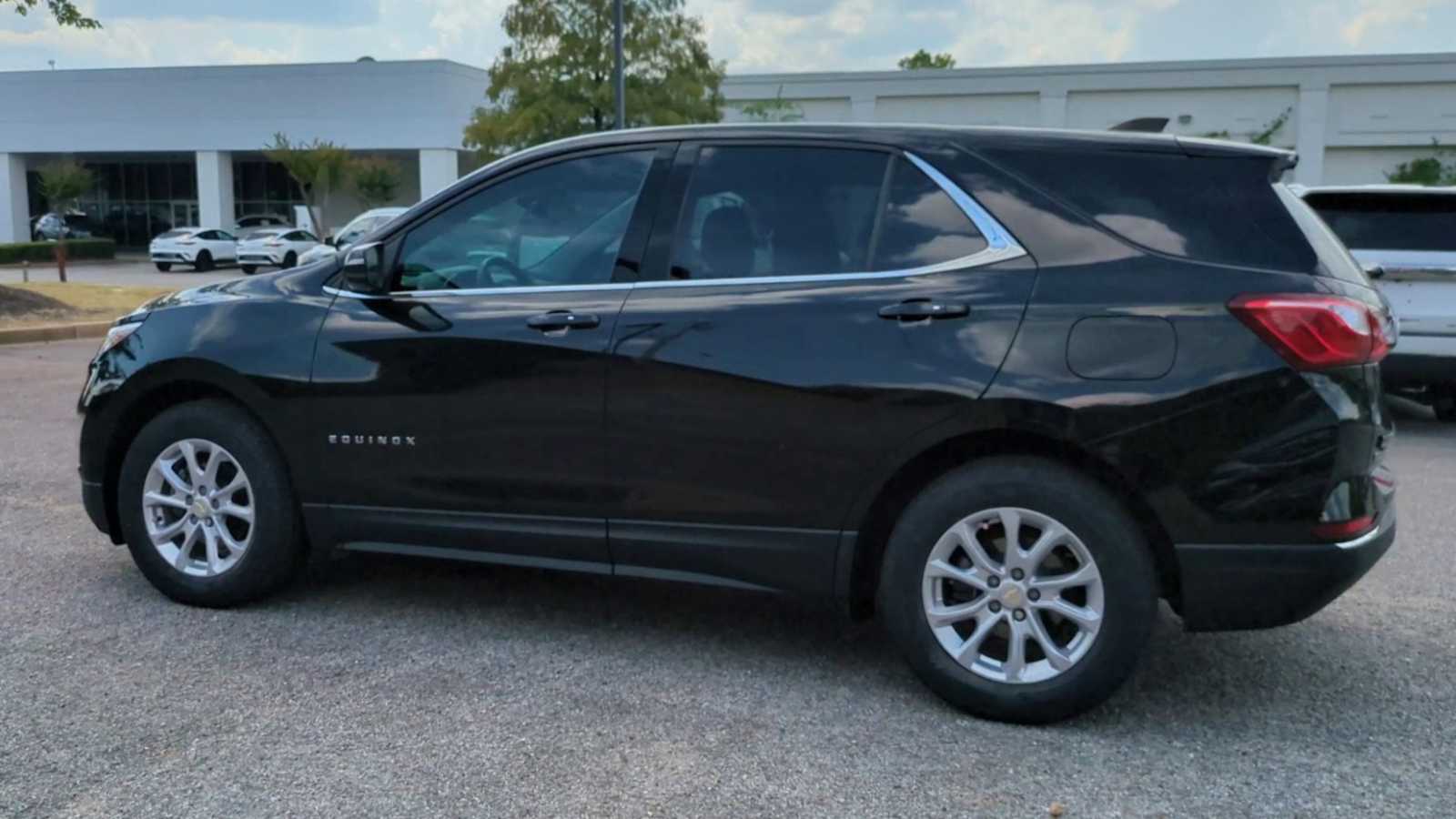 2019 Chevrolet Equinox LT 6