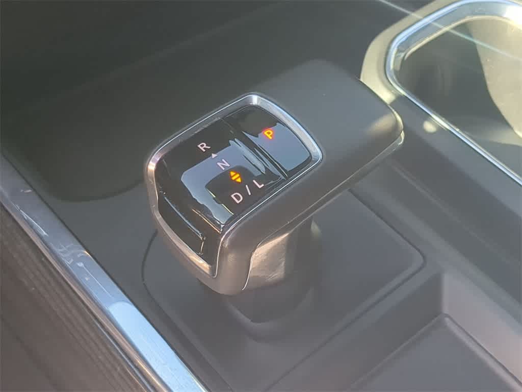 Thumbnail: 2022 Chevrolet Silverado 1500 - 33