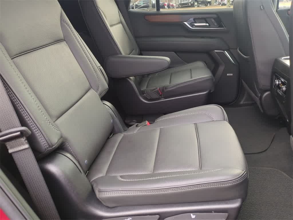 Thumbnail: 2025 GMC Yukon - 22